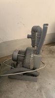 Dürr Dental Absauganlage