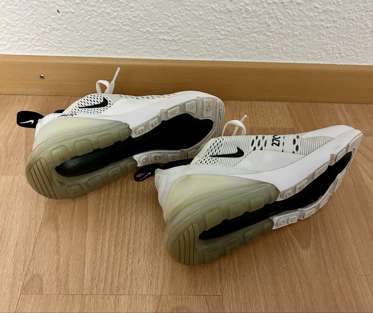 Nike Scarpe da donna: Nike Air Max 270 - Damen - Gr.36 – Nuovo (secondo la descrizione) da Züberwangen venduto da Celina_Bauer 4
