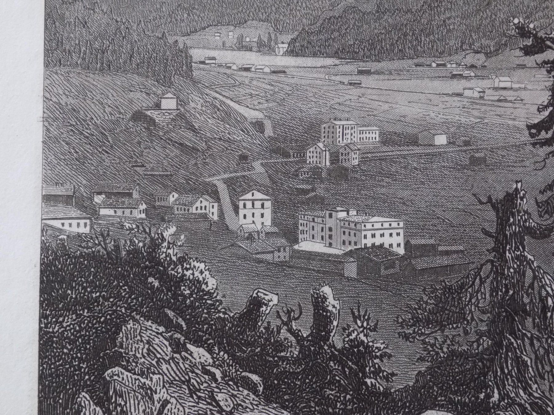Incisioni: Davos – Usato da Risch venduto da Rischli15 8