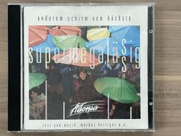 Supermegalässig (Adonia)