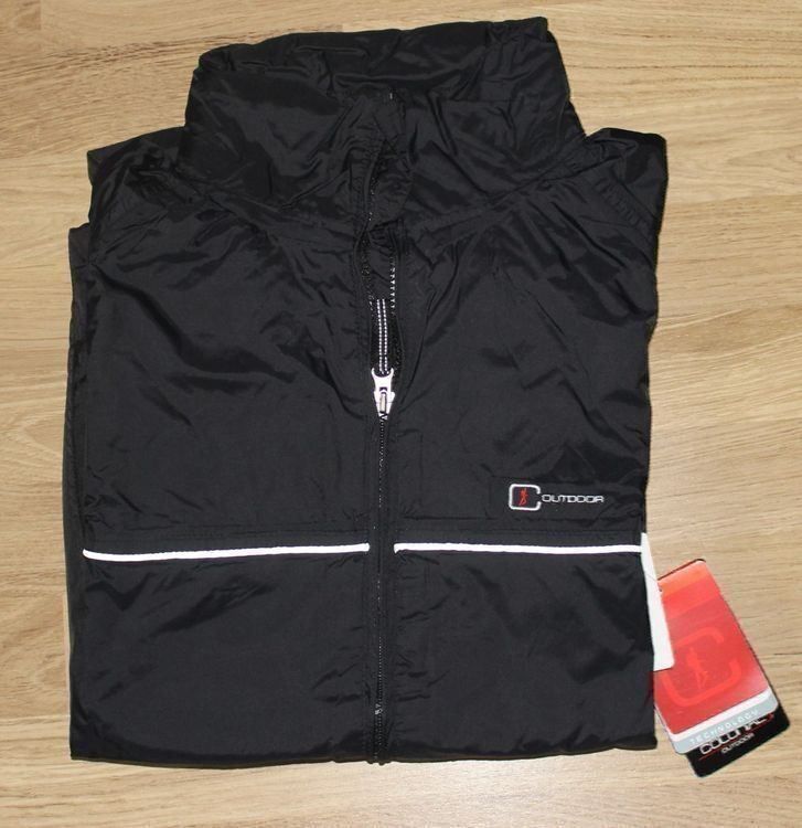 Giacche: Regenjacke Colonial Grösse XS – Nuovo (secondo la descrizione) da Arbon venduto da Bab