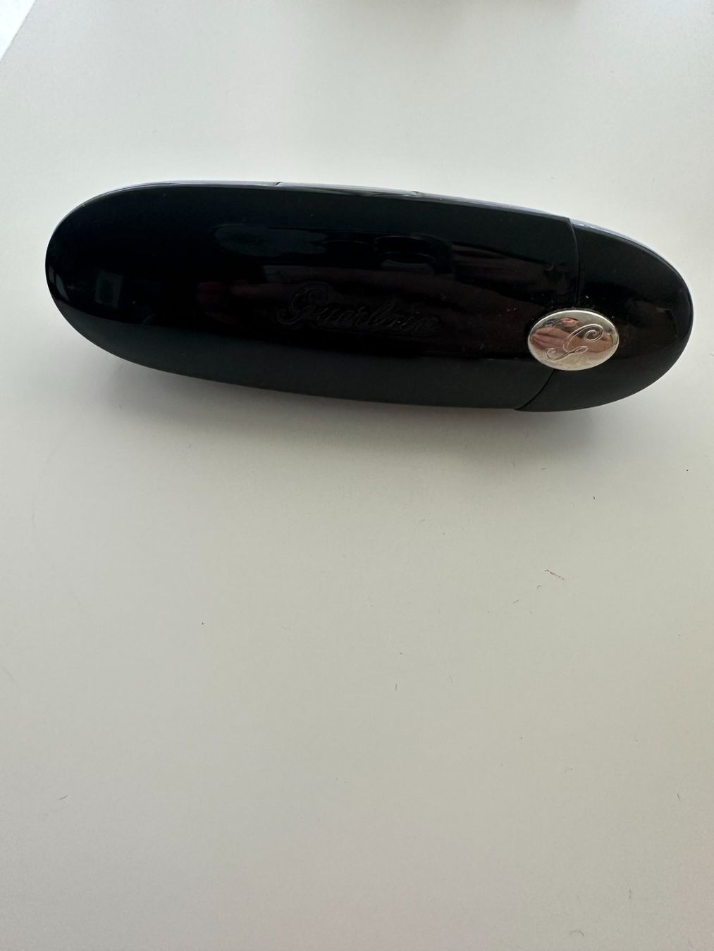 Guerlain Make-up: Guerlain le rouge G rose désir 71 – Usato da Courgevaux venduto da Qwertz111320
