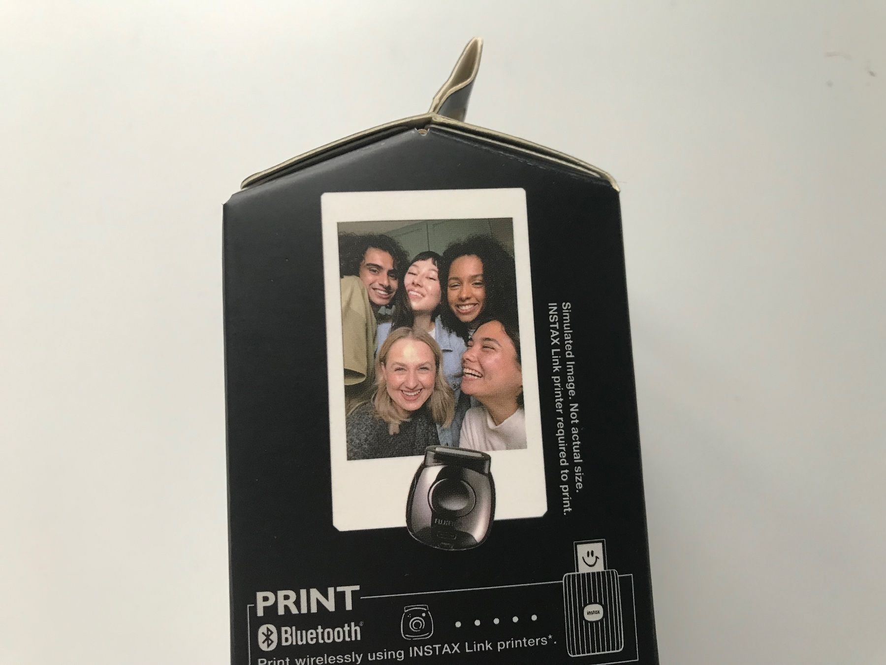 Fujifilm Fotocamera: Fujifilm instax mini 8 – Usato da Neuenhof venduto da Tvr2 1