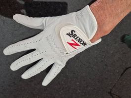 Srixon Golfhandschuh Damen links Grösse S gebraucht