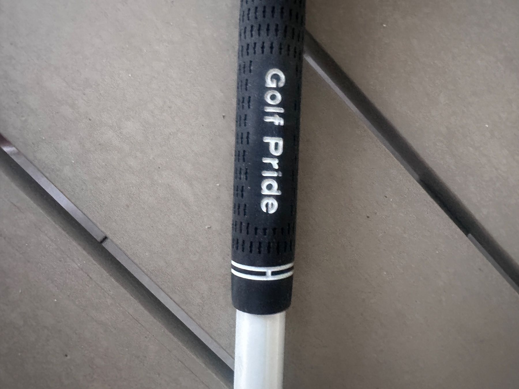 Schläger & Sets: Graphit Design - AD Tour IZ 7S - Golfschaft mit Callaway – Gebraucht aus recherswil von Leuenberger_Lohn 4
