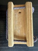 Hangboard von Metolius zwei Stück