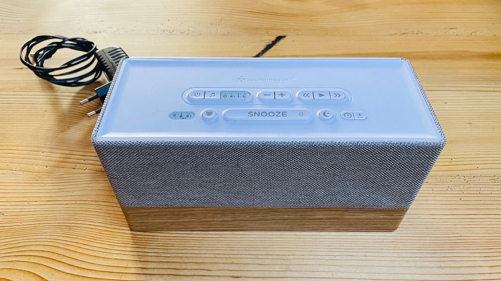 Radiowecker Soundmaster UR620 (FM, Bluetooth) Kaufen auf Ricardo