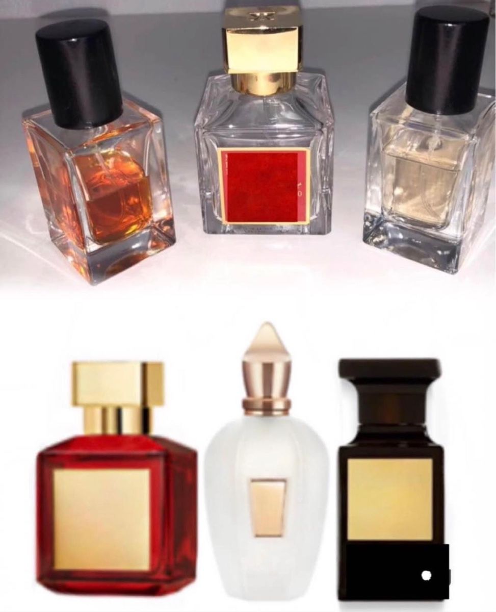 Profumi & Eau de Toilette: Parfums (inspired / dupe) – Nuovo e nell'imballaggio originale da Uetikon am See venduto da mej_p8s9