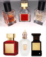 Parfums (inspired / dupe)