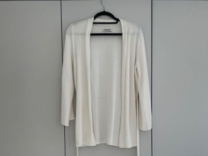 Max & Moi Jacken: Strickjacke Max&Moi – Gebraucht aus Rotkreuz von Mini_mela33 8