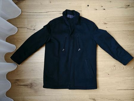 Wunderschöne Renato Cavalli Herrenjacke, wie neu! Grösse 50