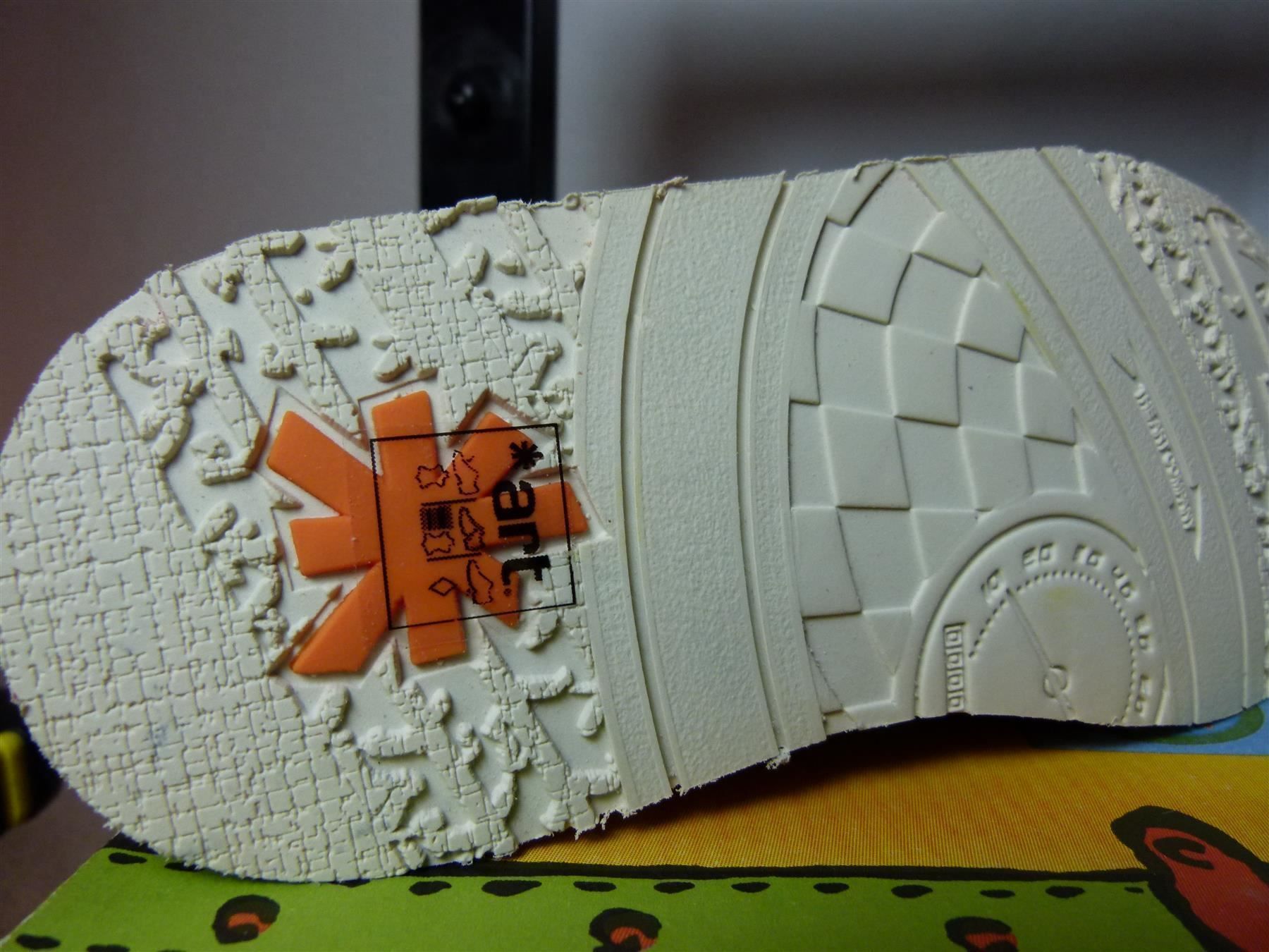Art Scarpe da uomo: Art kinder Schuhe Gr 32  Neu – Nuovo e nell'imballaggio originale da Uerkheim venduto da Justi.y 5