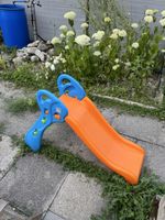 Rutschbahn Kinder