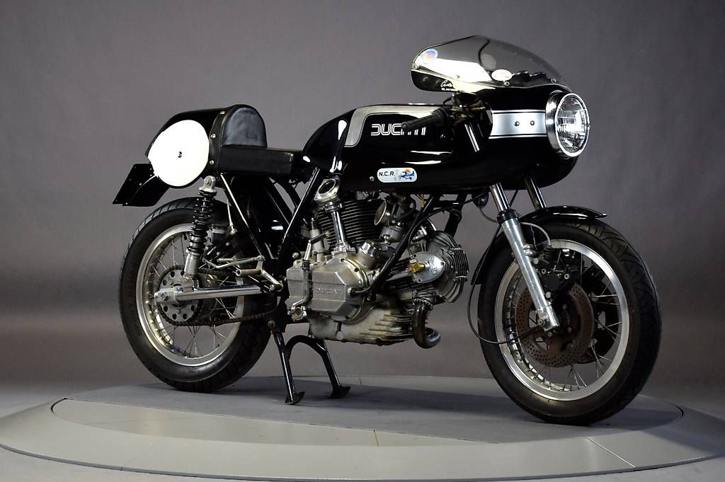 Ducati Strada: DUCATI S2 Special NCR Sassi – Usato da Lugano venduto da Hercolus