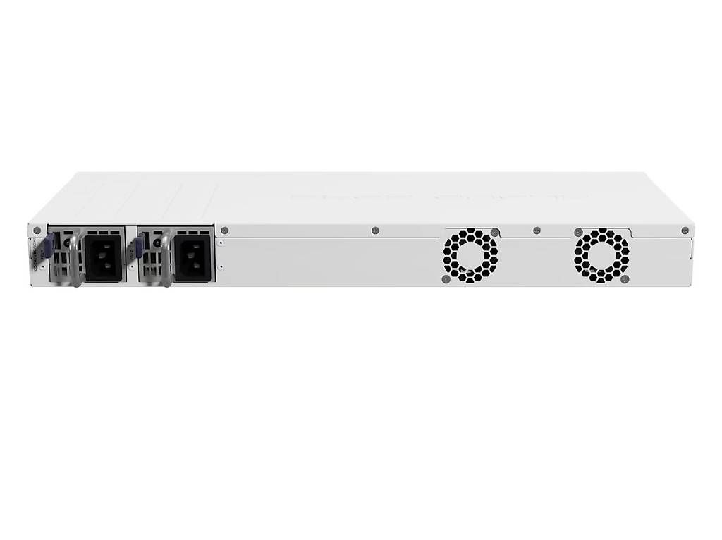 Mikrotik Modem & Router: MikroTik Router CCR2004-16G-2S+ Cloud Router – Usato da Pfaffhausen venduto da Daniele_zh 2