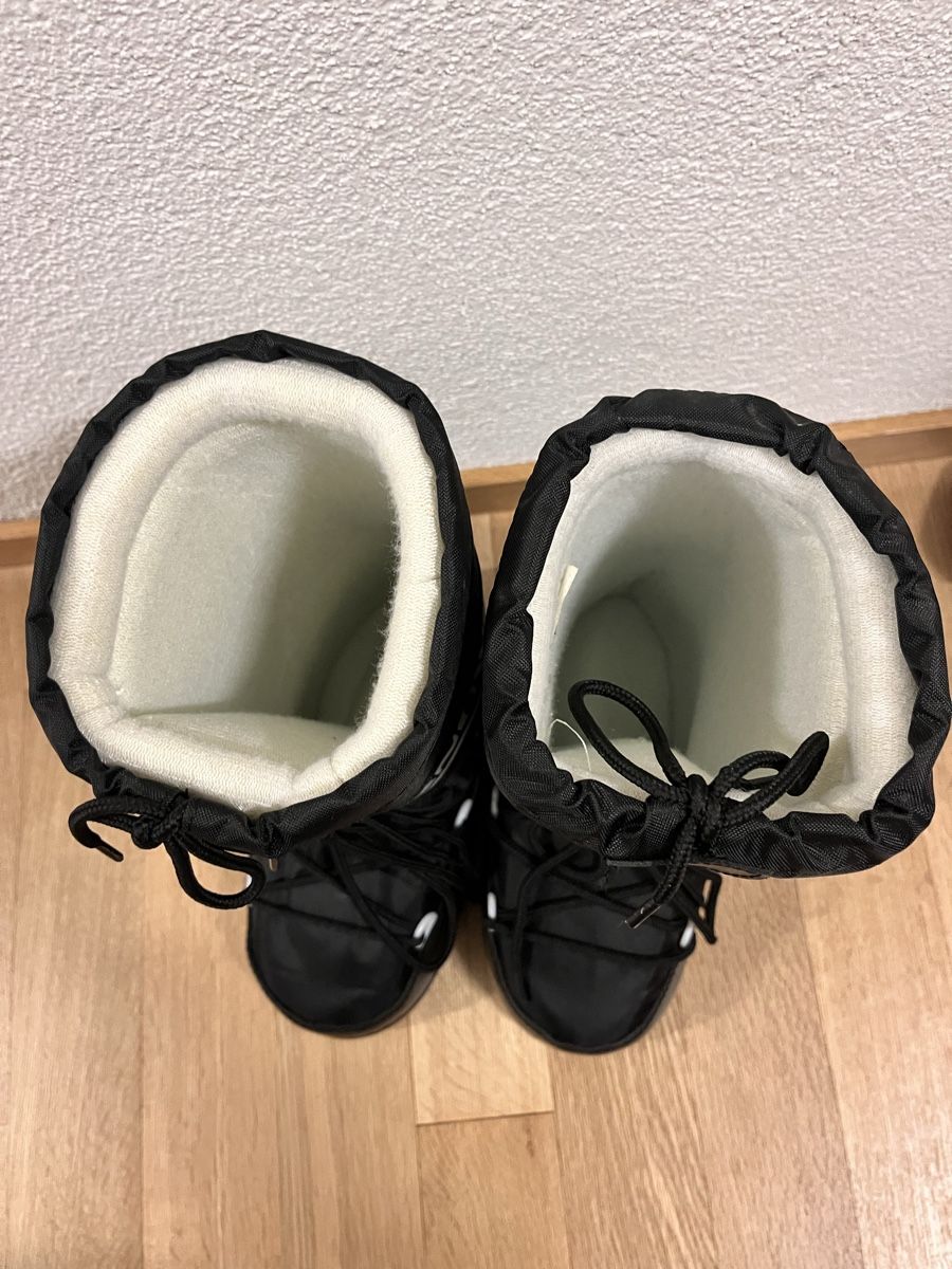 Herrenschuhe: Snowboots – Neu (gemäss Beschreibung) aus Root von Mk1394 1