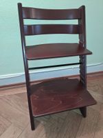 Tripp Trapp Stokke dunkelbraun