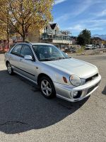Subaru Impreza 2.0 GX AWD 4x4