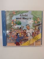 Neu und OVP - Globi und Roger CD - Hörspiel für Kinder