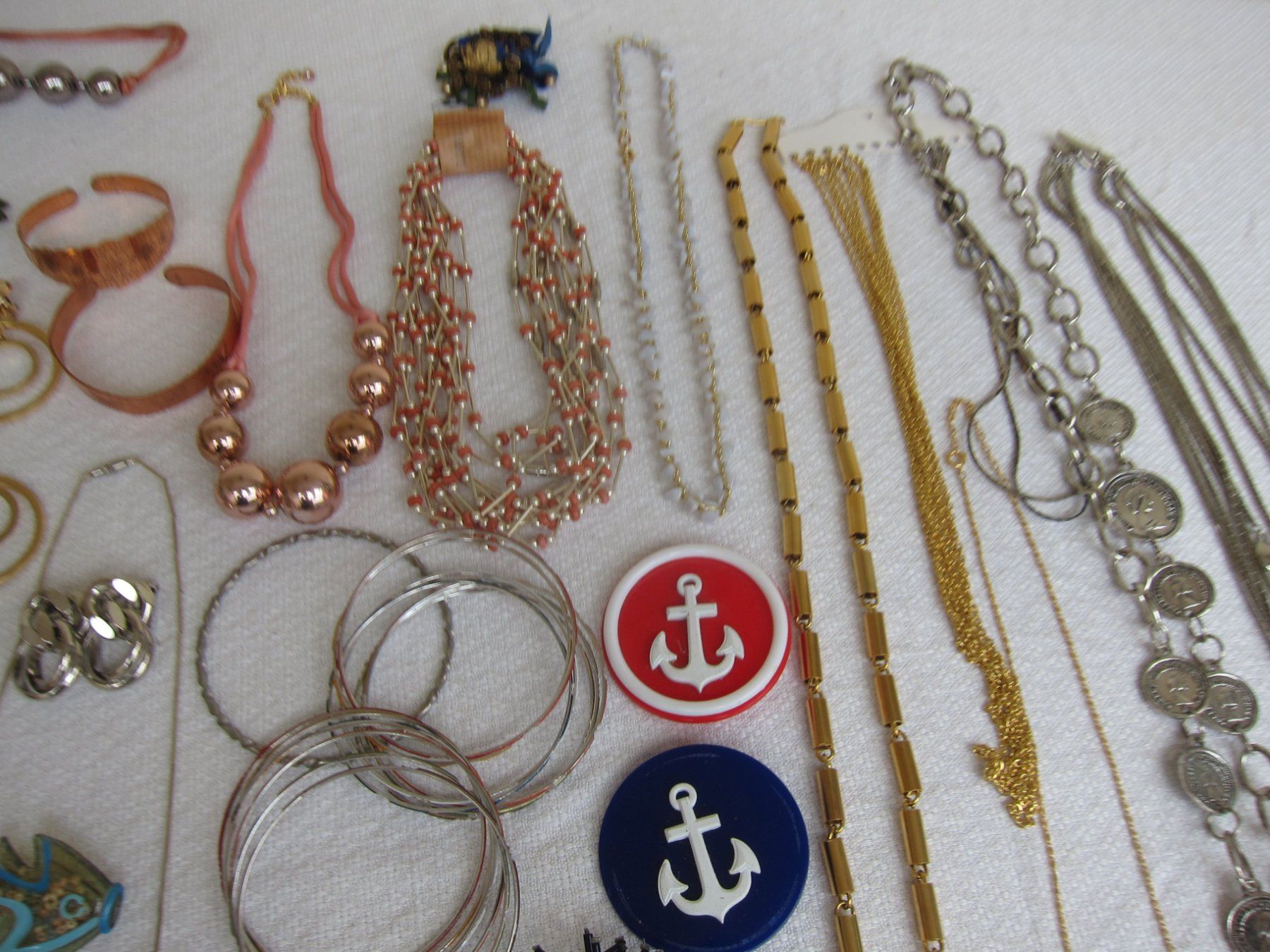 Autres bijoux: Modeschmuck – D'occasion à Regensdorf par Eri8057 8