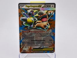 Mega-Entwicklung - Mega Kangama ex  (MEG 104) - DE