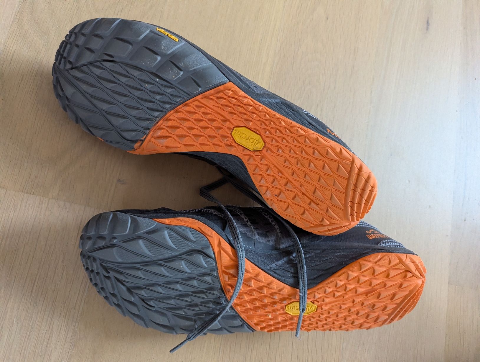 Merrell Scarpe da uomo: Merrell + Whitin Sneaker 44 + 43 – Usato da Adetswil venduto da Gitanes77 4