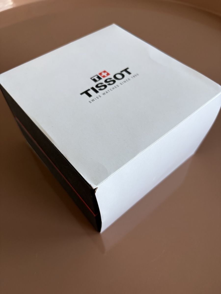 Tissot Montres: Tissot PRX Powermatic 80 – D'occasion à Thalwil par LLIIOORR 9