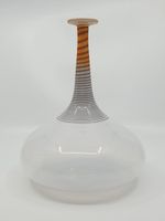 Kosta Boda Bertil Vallien Vase