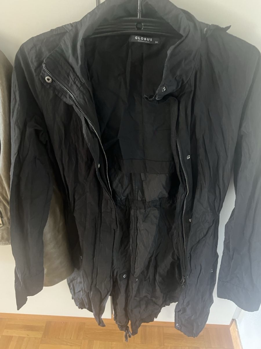 Globus Jacken: Regenjacke – Gebraucht aus Wallisellen von NE90