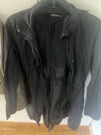 Regenjacke
