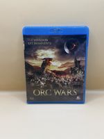 Blu-Ray Orc Wars