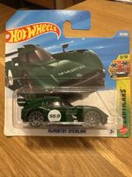 Hot Wheels McMurtry Speirling