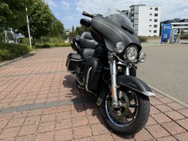 Harley Davidson Electra glide