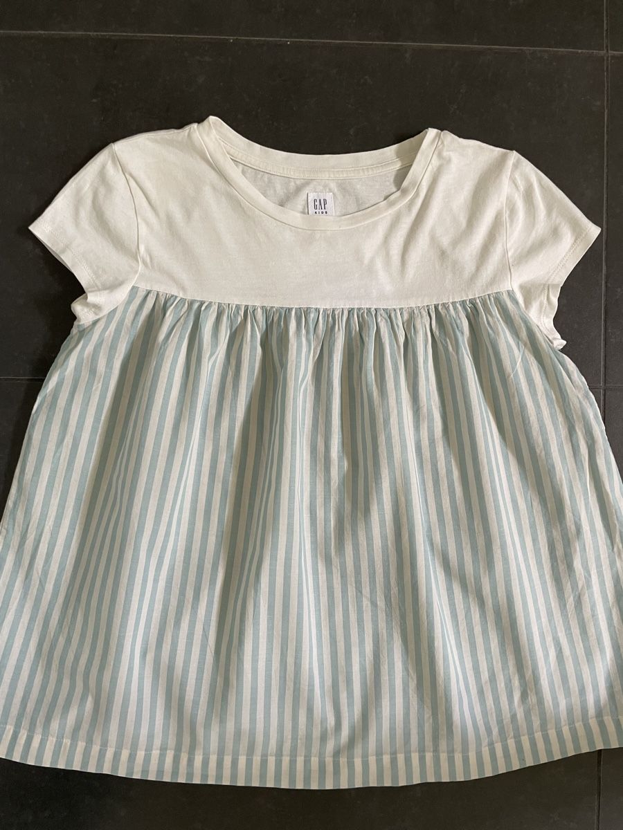 Gap Camicette, T-shirt & Top: Gap Bluse 152, 2023 neuwertig! – Nuovo (secondo la descrizione) da Luzern venduto da Feliz 4