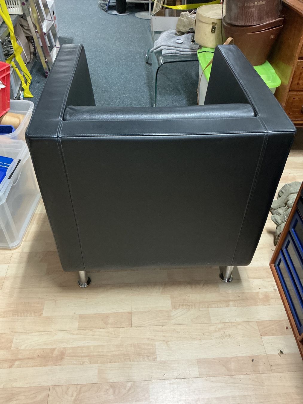 Poltrone: Sessel Dietiker – Usato da Bern venduto da vielerart 4