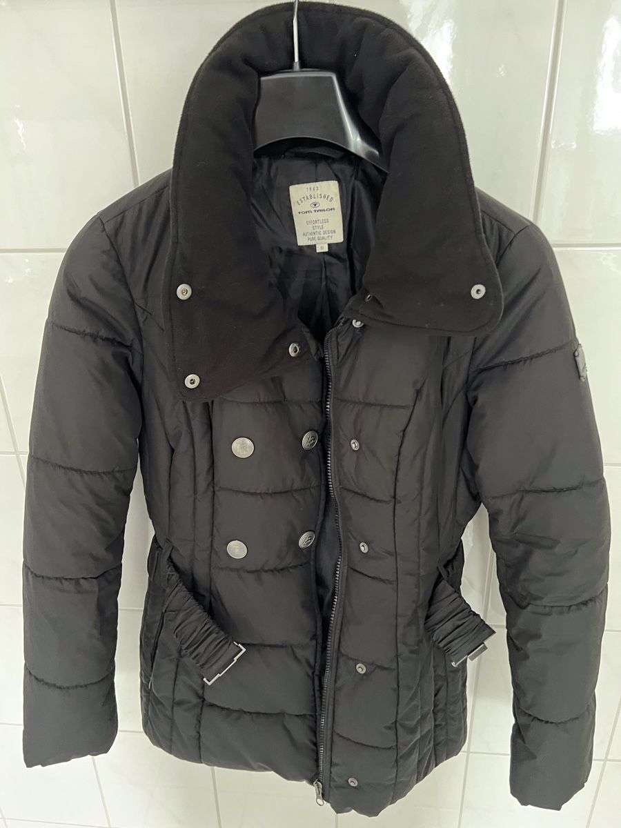 Tom Tailor Giacche: Winter Jacke Tom Tailor – Usato da Oftringen venduto da Stukaof