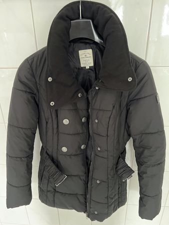 Winter Jacke Tom Tailor
