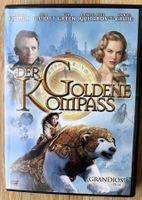 Der Goldene Kompass DVD