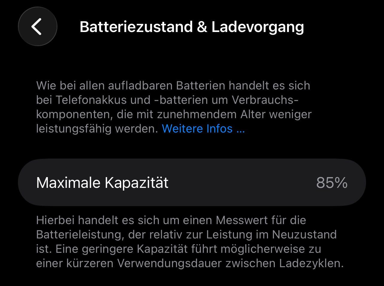 Apple Telefoni cellulari / Smartphones: iPhone 13 pro max blau 128GB – Usato da Geuensee venduto da Zecki72 1