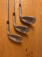 Callaway Opus Wedge Set 52°/56°/60°