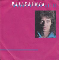 Carmen Phil: Moonshine Still 7"