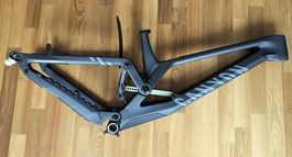 Canyon Sender CFR Downhill-Rahmen - Fabrikneu