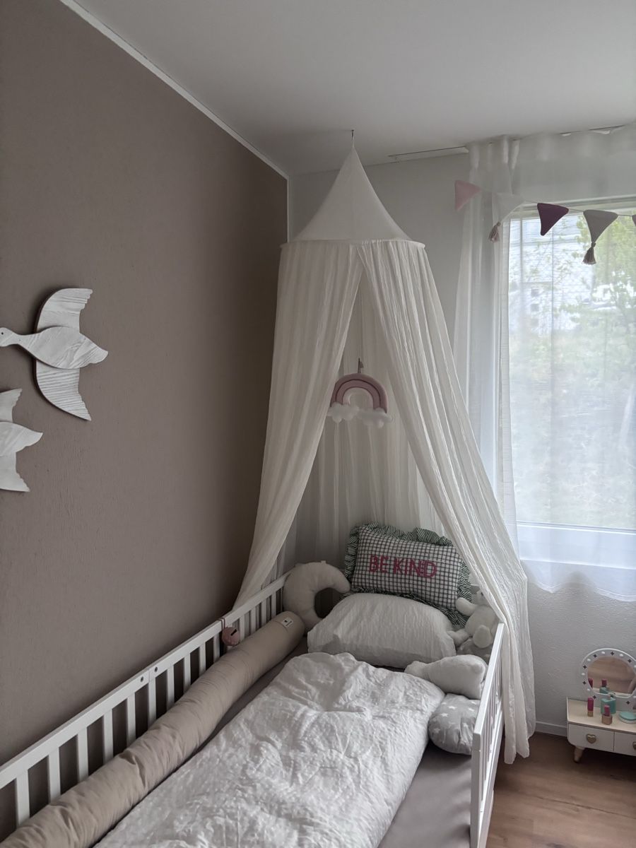 Toutes les décorations: Meyco Baldachin – D'occasion à Weiningen ZH par bia_td7t