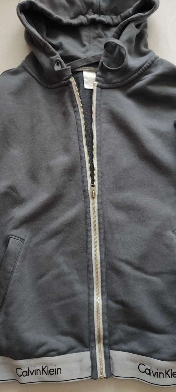 Calvin Klein Giacche: Calvin Klein Damen Jacke S – Usato da Chur venduto da djovanna 1