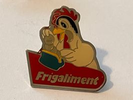 1 Pin Frigaliment