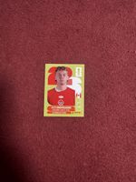 Panini Sticker Jacob Shaffelburg Kanada Nr. 14
