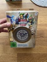 Hyrule Warriors Legends - Limited Edition - 3DS - OVP