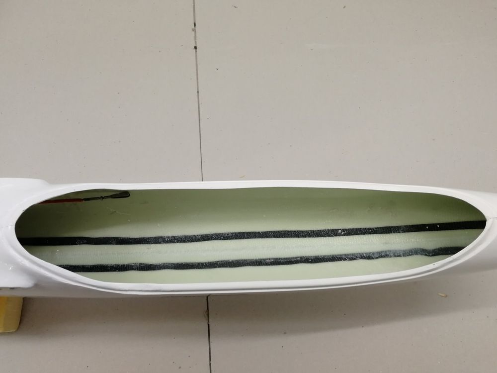 Alpina El. Champ 4001 mit def. Flügel | Kaufen auf Ricardo