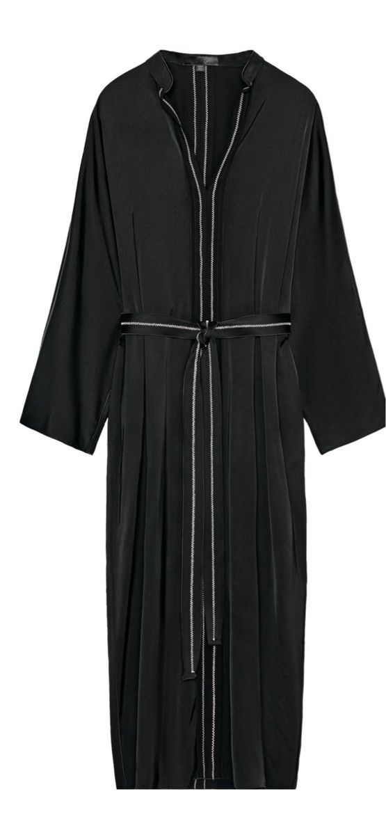 Zara Vestiti: Zara robe noire taille M – Nuovo e nell'imballaggio originale da Brügg BE venduto da nou_8ht9