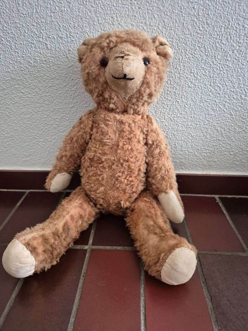 Spielzeuge: Bär – Gebraucht aus Basel von Tatura
